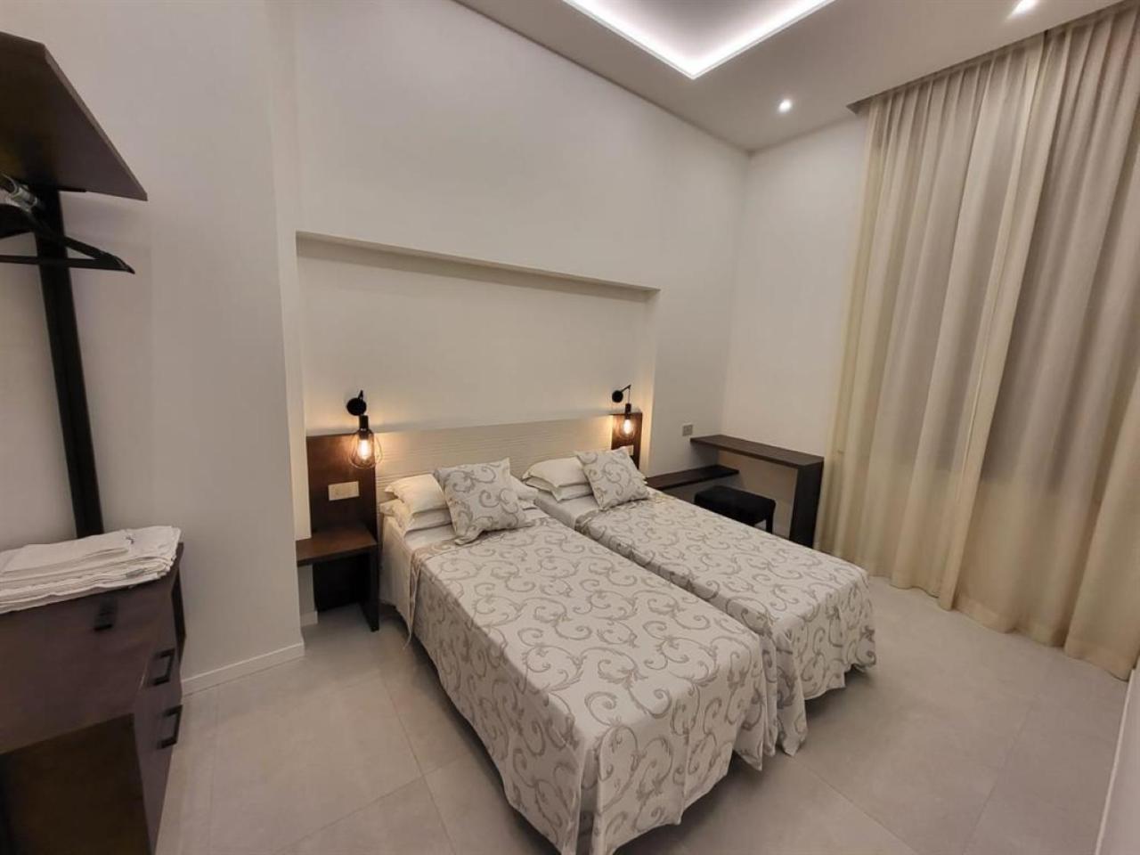 Hotel Villa Fulgida 카톨리카 외부 사진